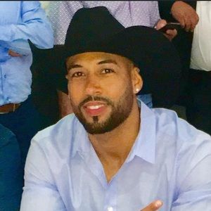 Meet your Posher, Rickey